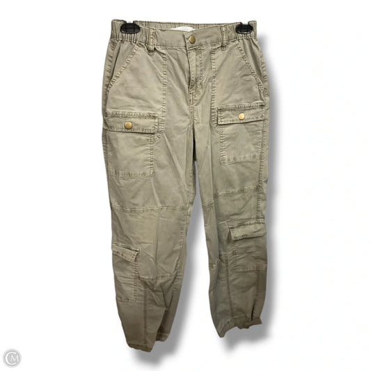 Pants Cargo & Utility By Altard State In Green, Size: 0