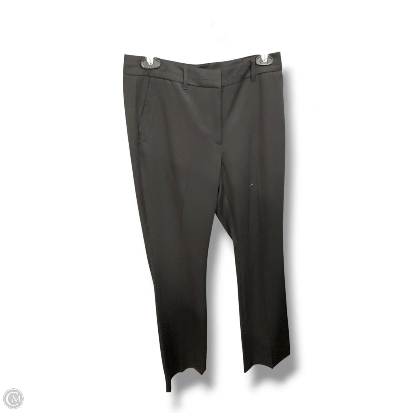 Pants Dress By White House Black Market In Black, Size: 4