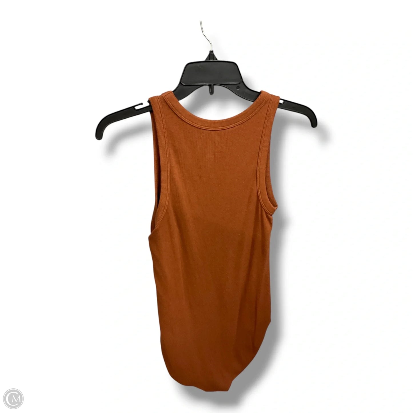 Bodysuit By A New Day In Tan, Size: L