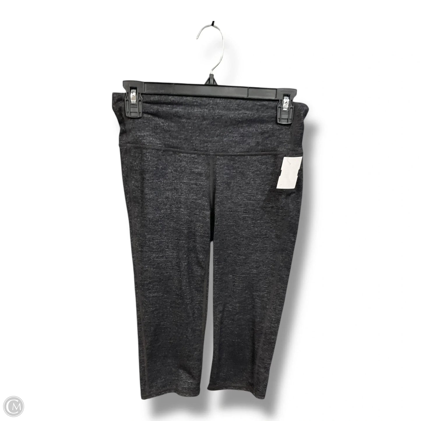 Athletic Leggings Capris By Athleta In Grey, Size: S
