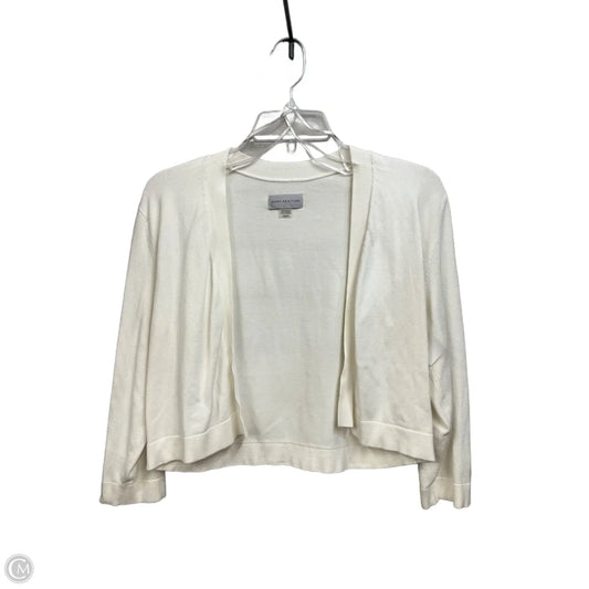 Bolero By Marc New York In White, Size: M