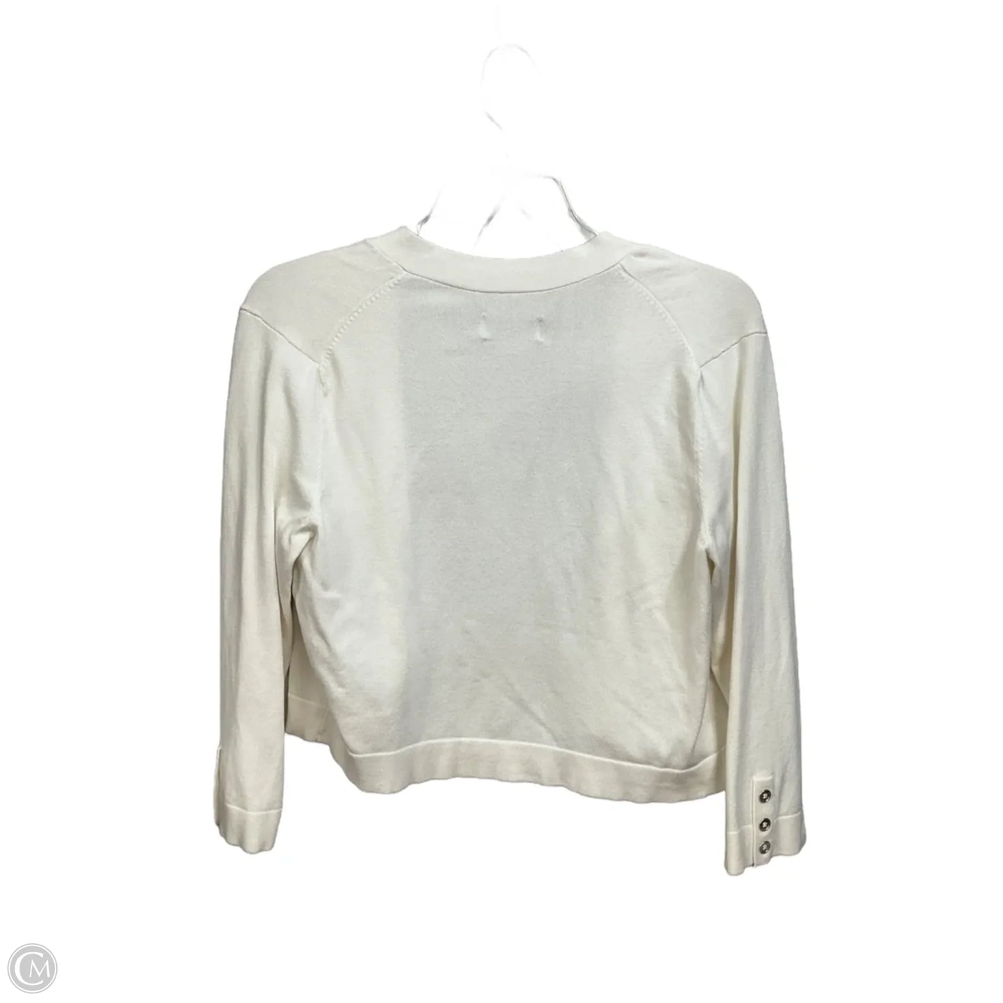 Bolero By Marc New York In White, Size: M