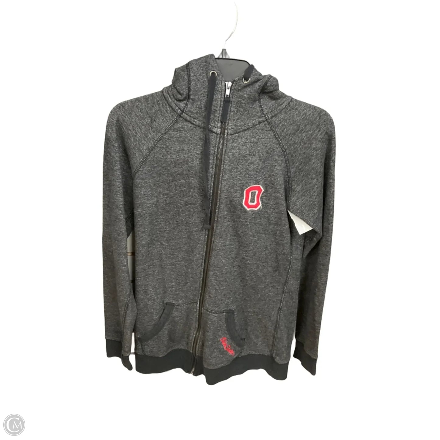 Jacket Other By Colosseum In Grey, Size: M