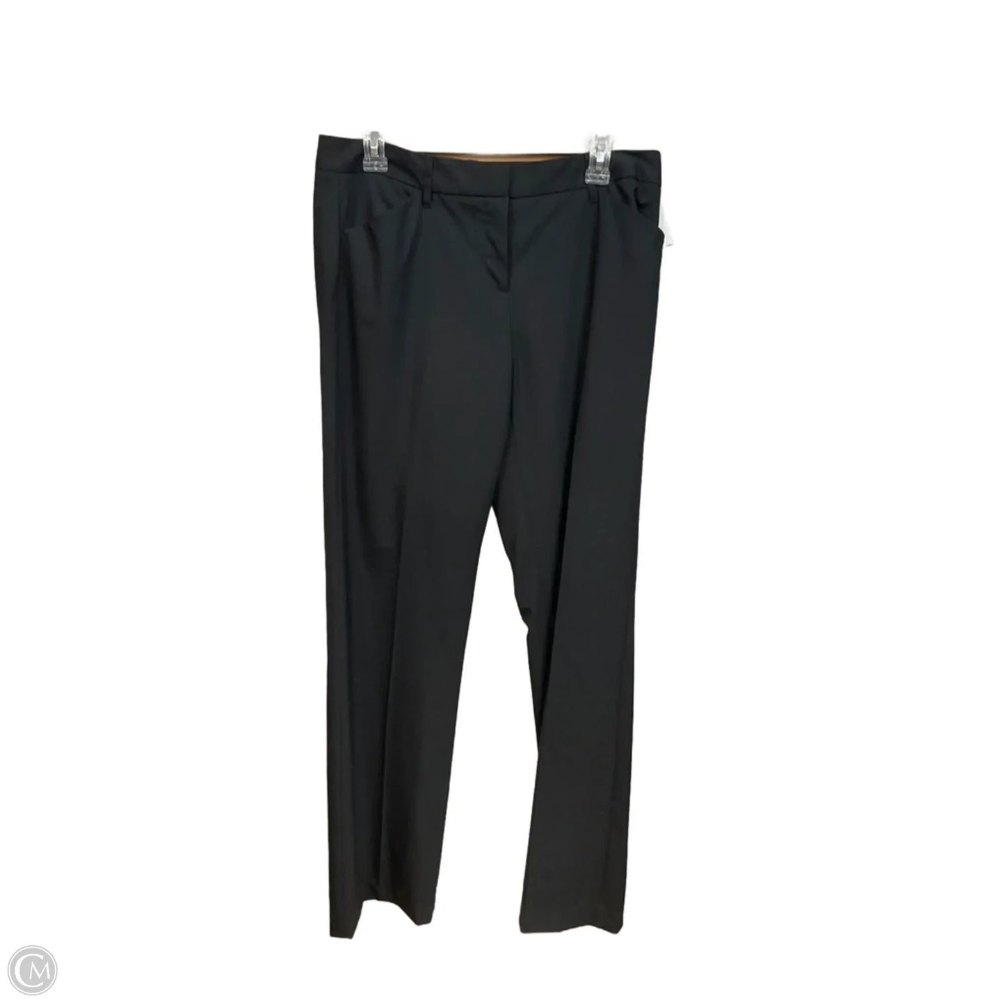 Pants Dress By Vineyard Vines In Black, Size: 8