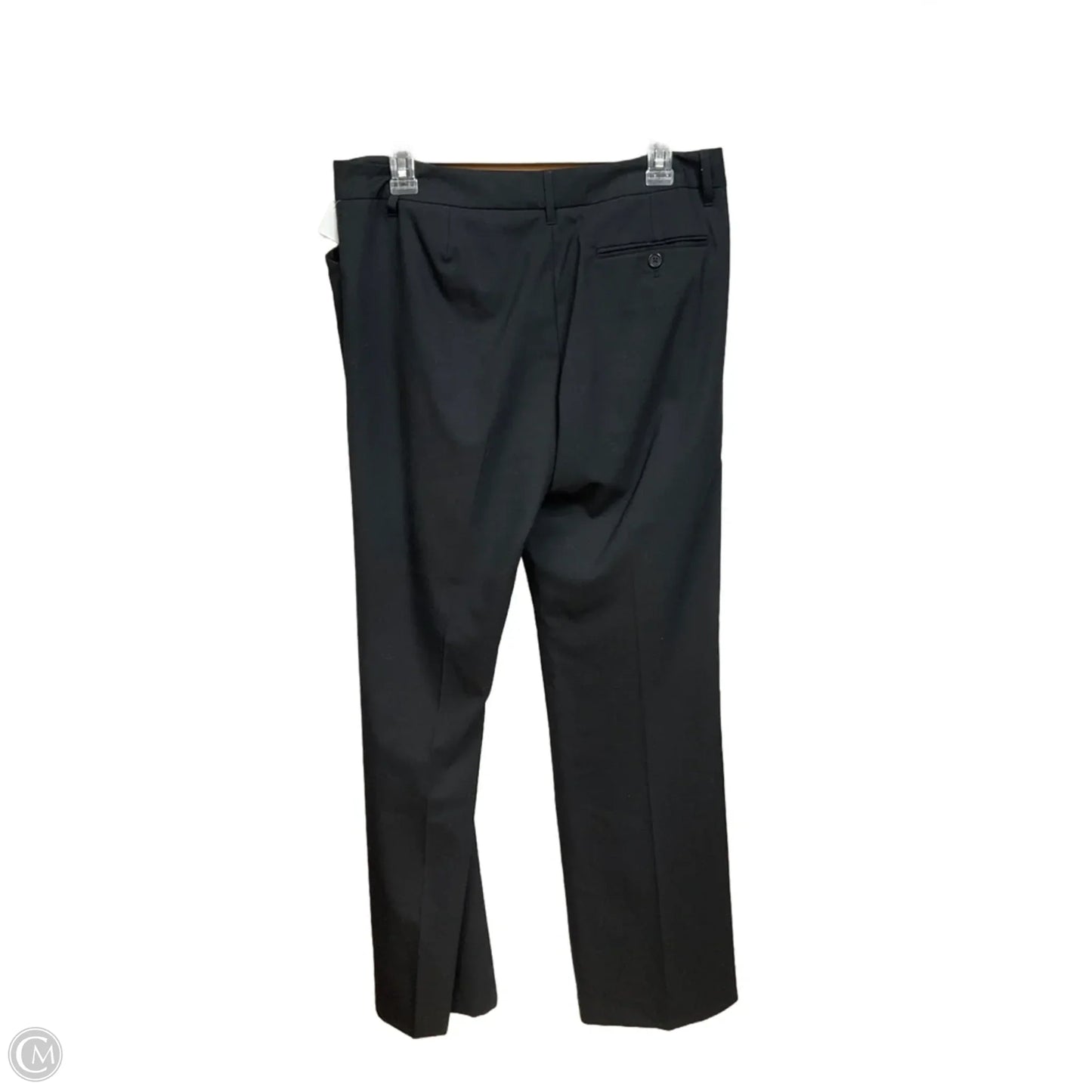 Pants Dress By Vineyard Vines In Black, Size: 8