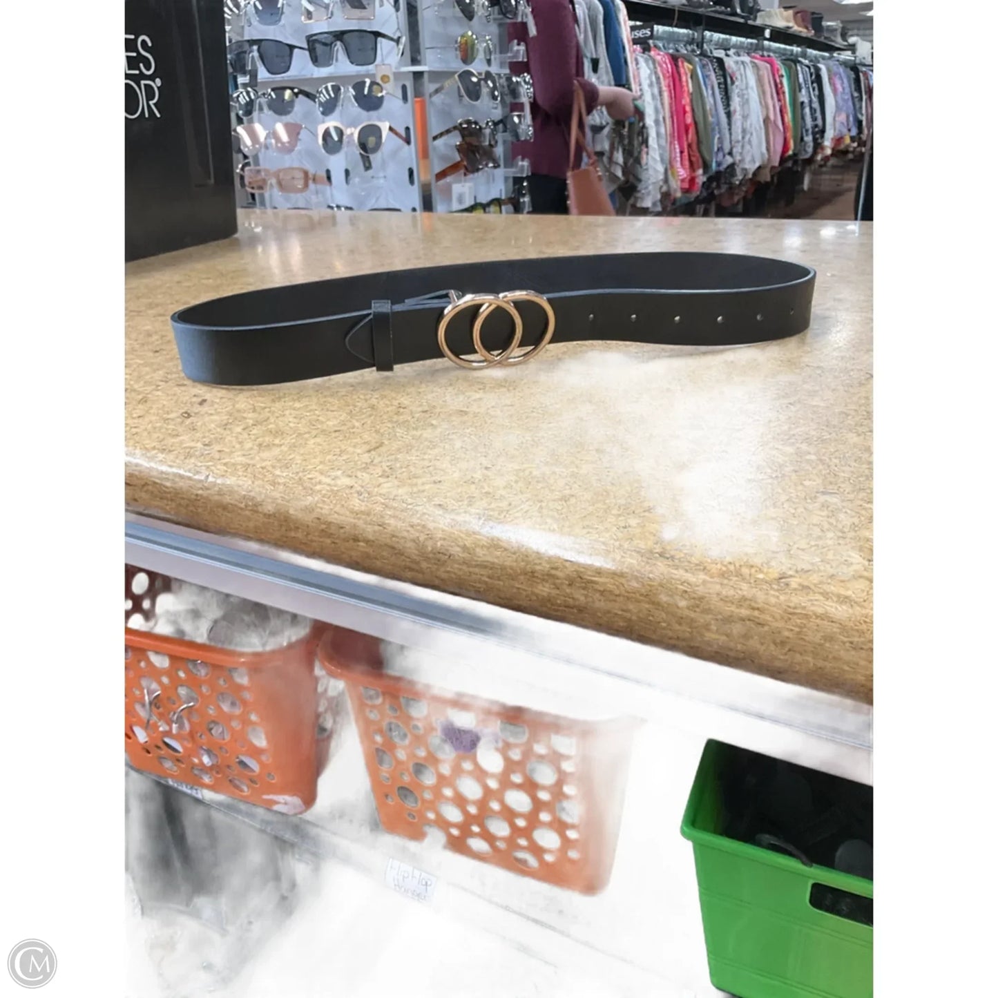 Belt By Clothes Mentor