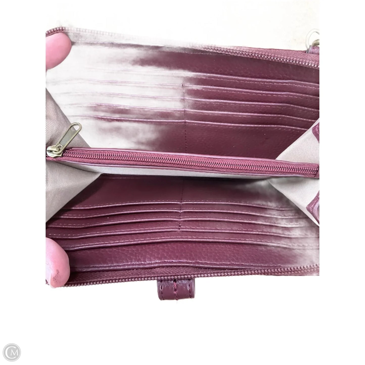 Crossbody By The Sak, Size: Small