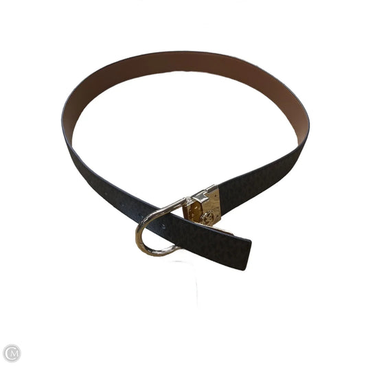 Belt By Michael By Michael Kors