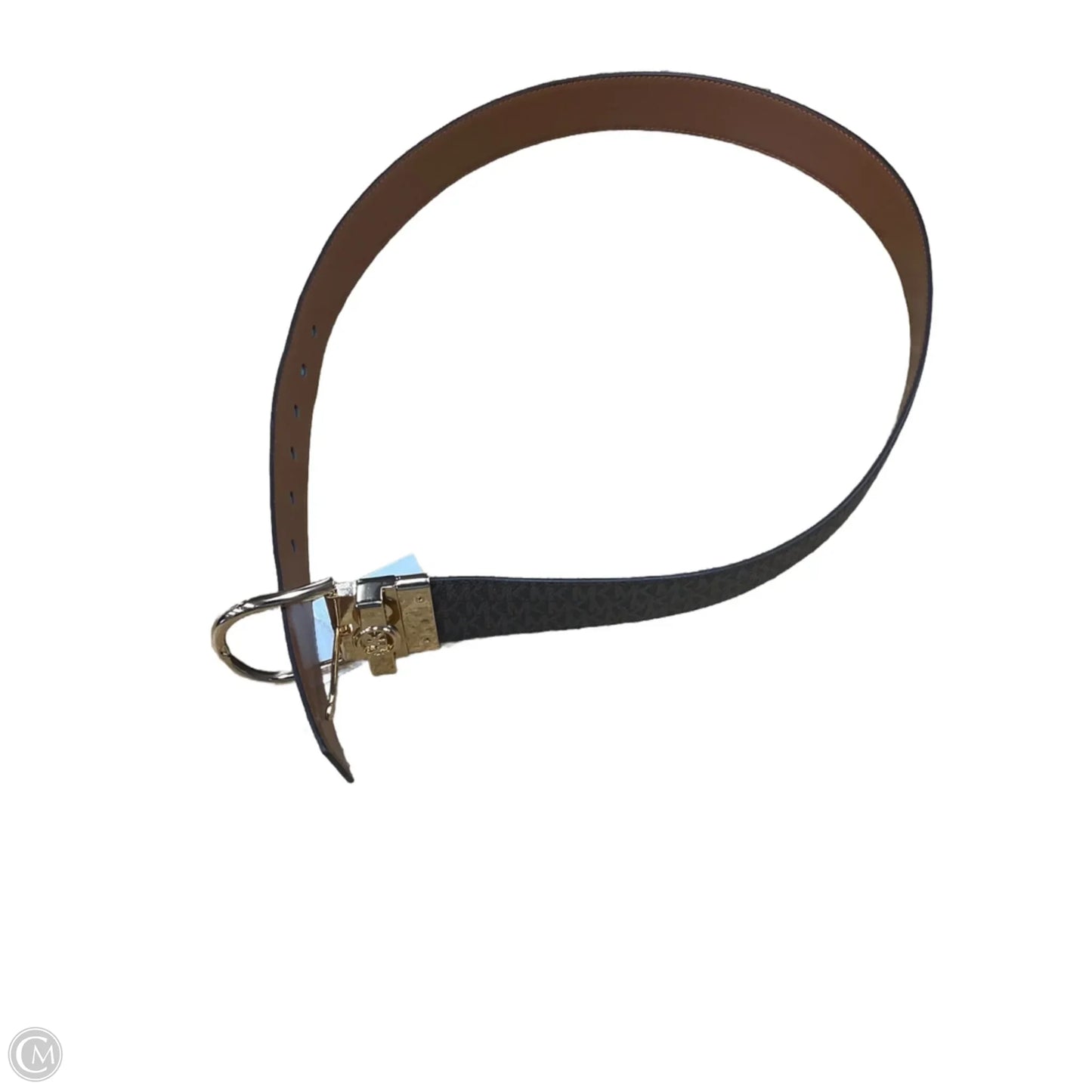 Belt By Michael By Michael Kors