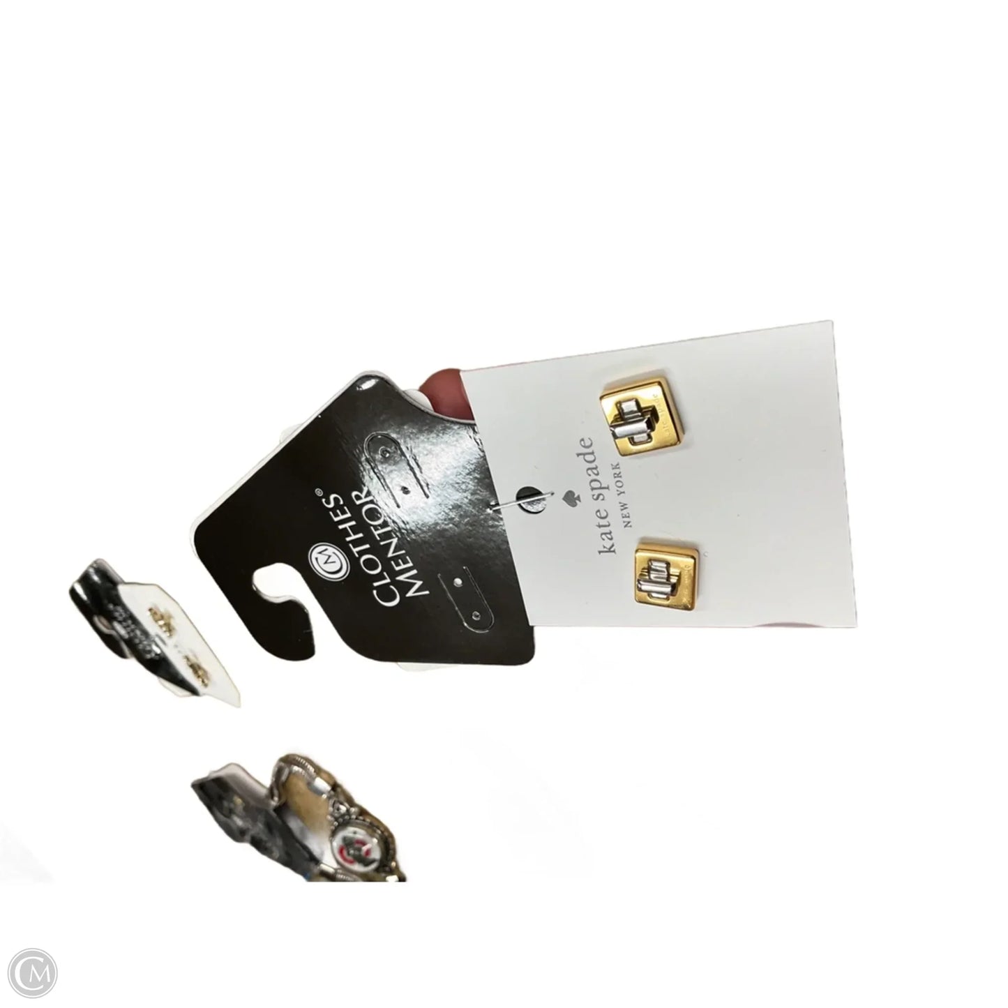 Earrings Designer By Kate Spade