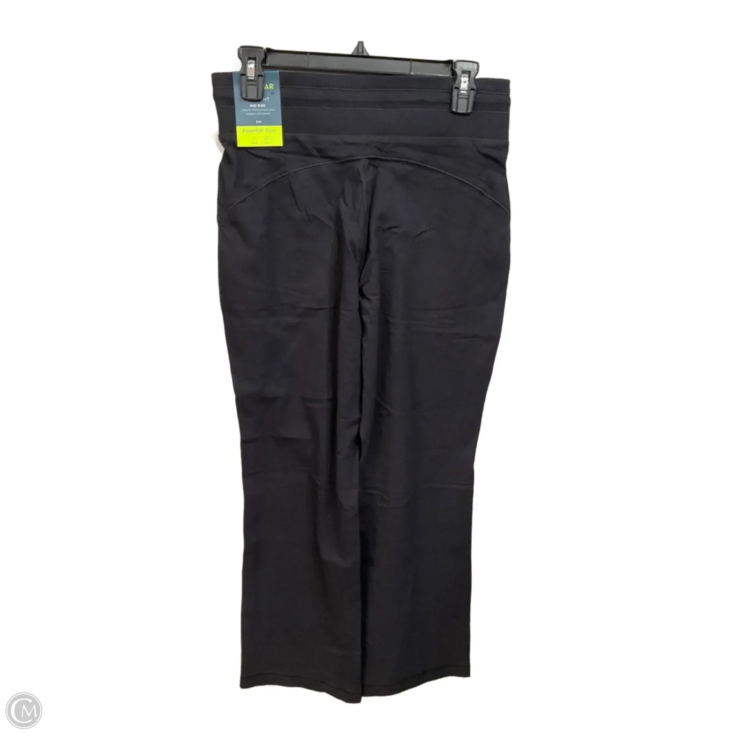 Athletic Pants By Tek Gear In Black, Size: Mp