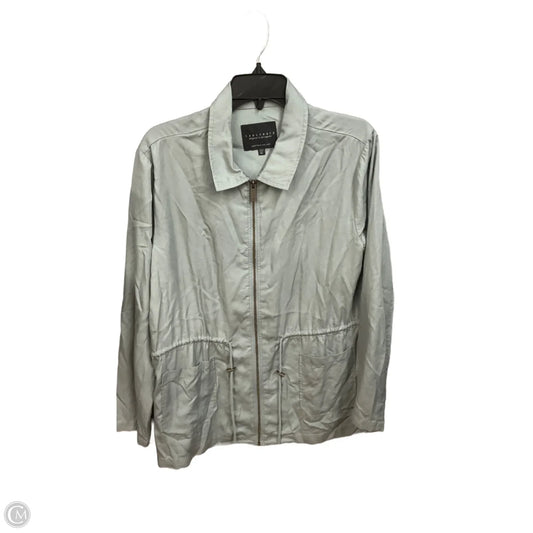 Jacket Other By Sanctuary In Green, Size: Xl