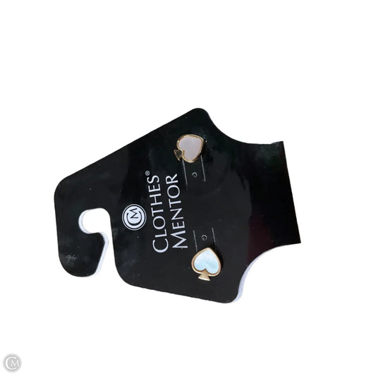 Earrings Designer By Kate Spade