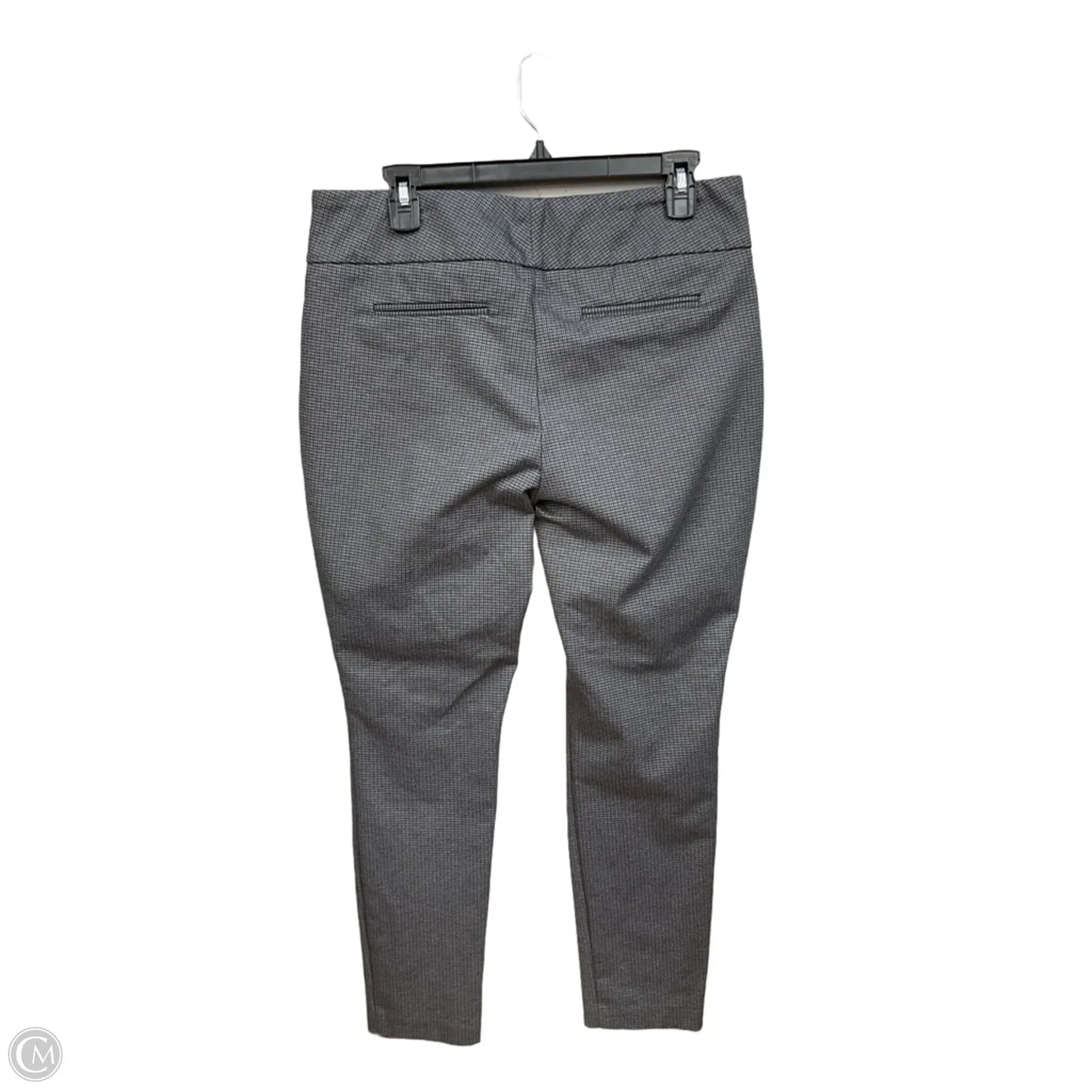 Pants Leggings By Dalia In Grey, Size: 12