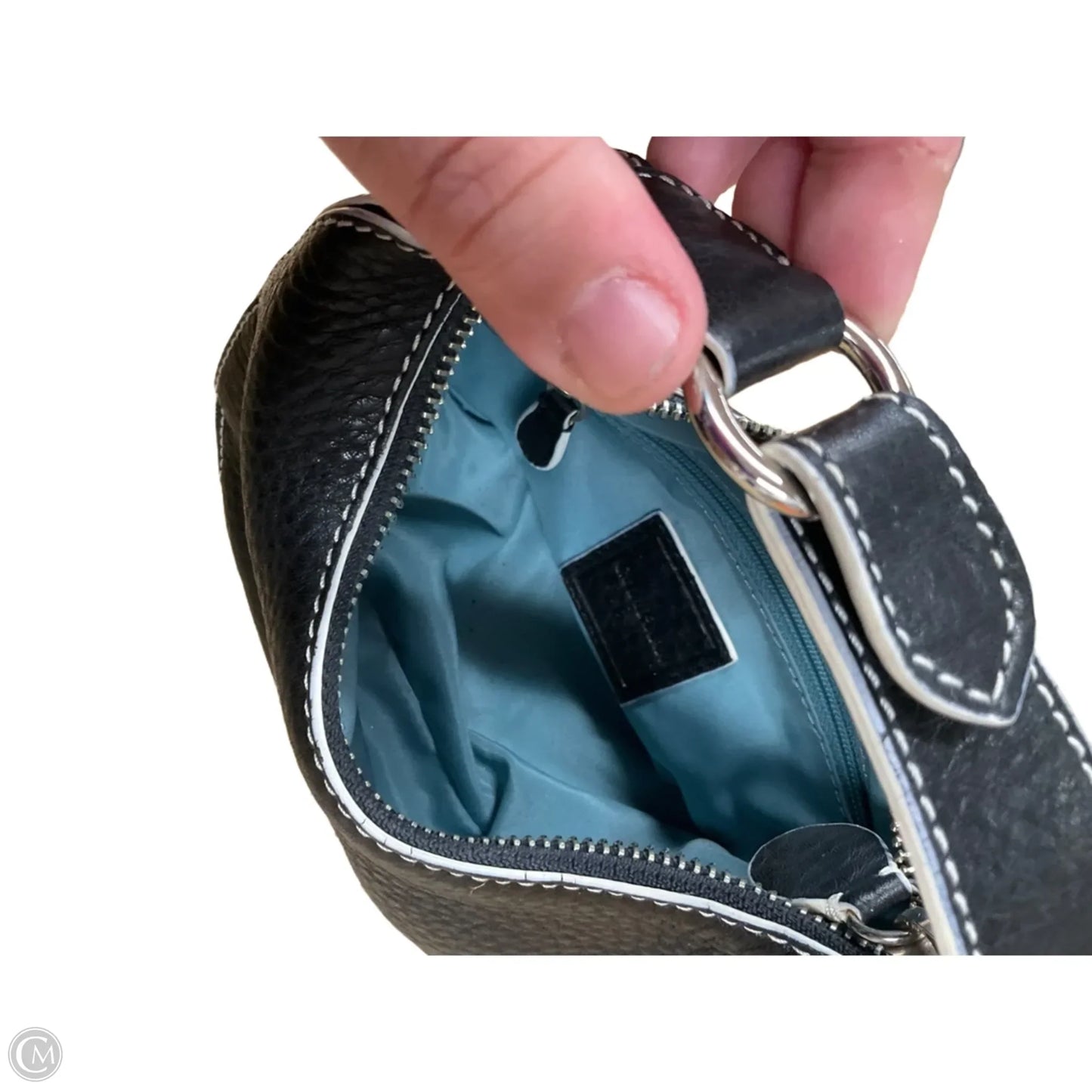 Handbag By Cole-haan, Size: Small