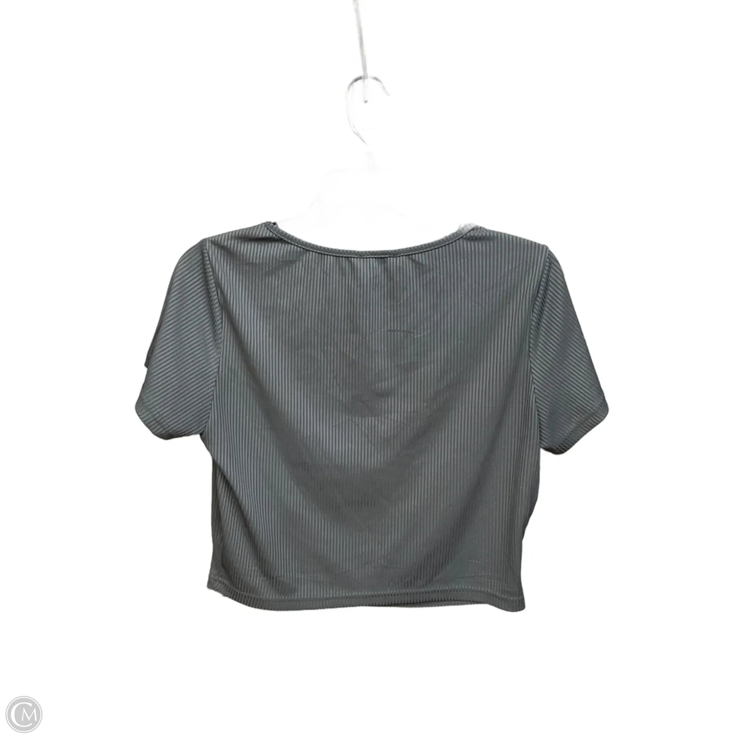 Pants Set 2pc By Clothes Mentor In Grey, Size: M