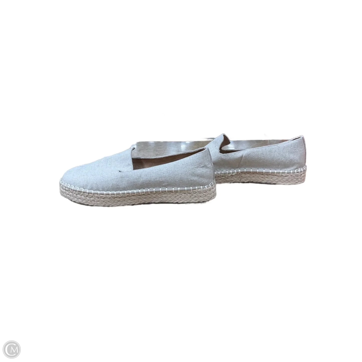 Shoes Flats By Joie In Tan, Size: 10