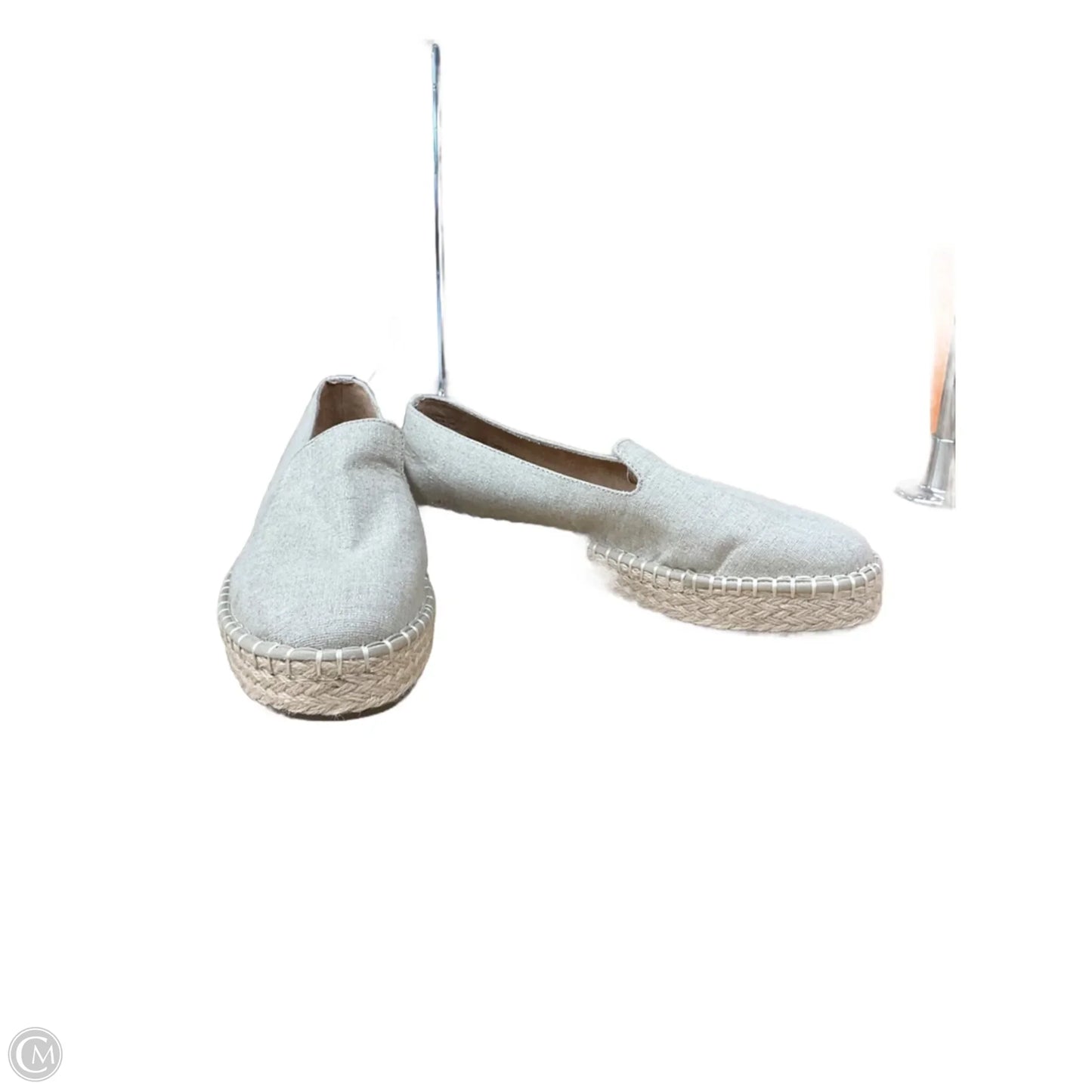 Shoes Flats By Joie In Tan, Size: 10