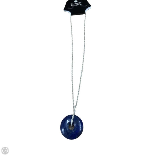 Necklace Pendant By Clothes Mentor