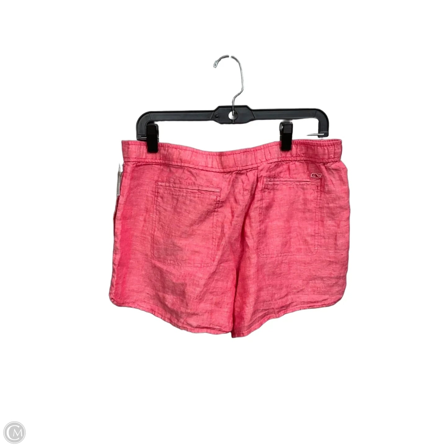 Shorts By Vineyard Vines In Pink, Size: 8