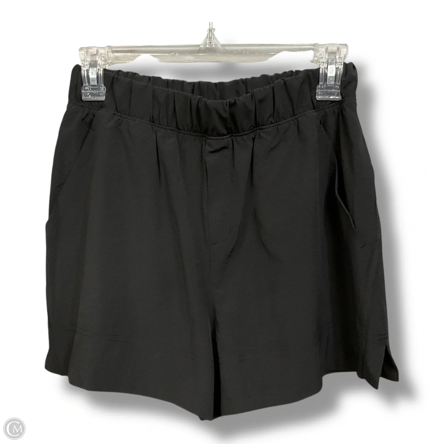 Athletic Shorts By Clothes Mentor In Green, Size: S