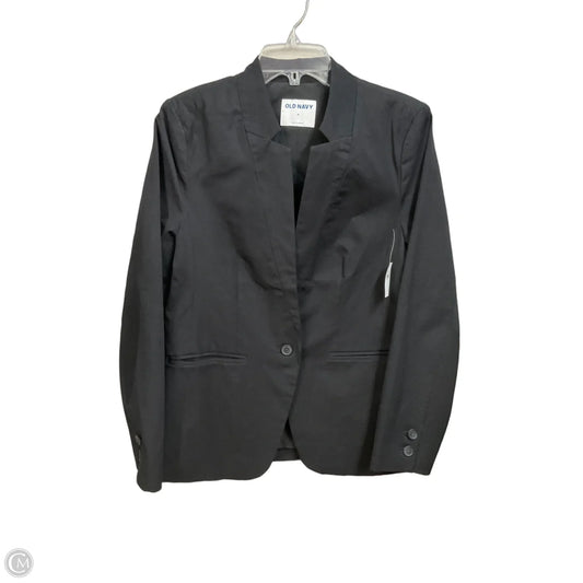 Blazer By Old Navy In Black, Size: M