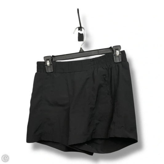 Athletic Shorts By Old Navy In Black, Size: S