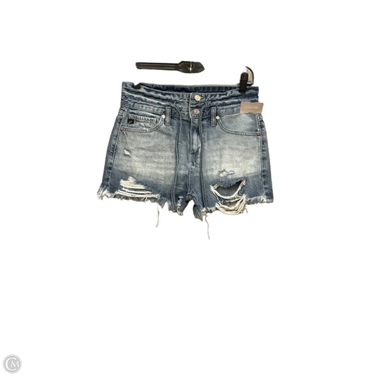Shorts By Kancan, Size: 8