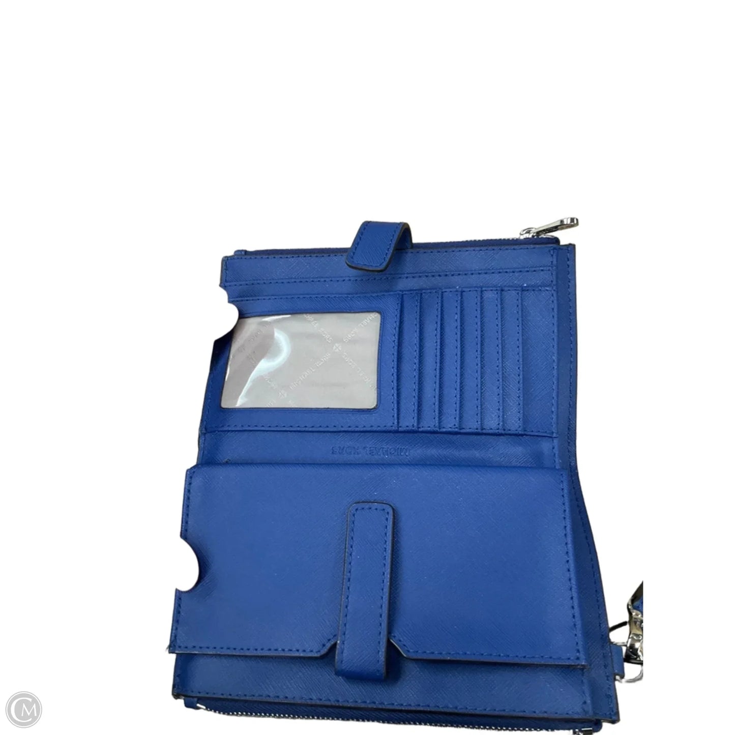 Wristlet Designer By Michael Kors, Size: Medium