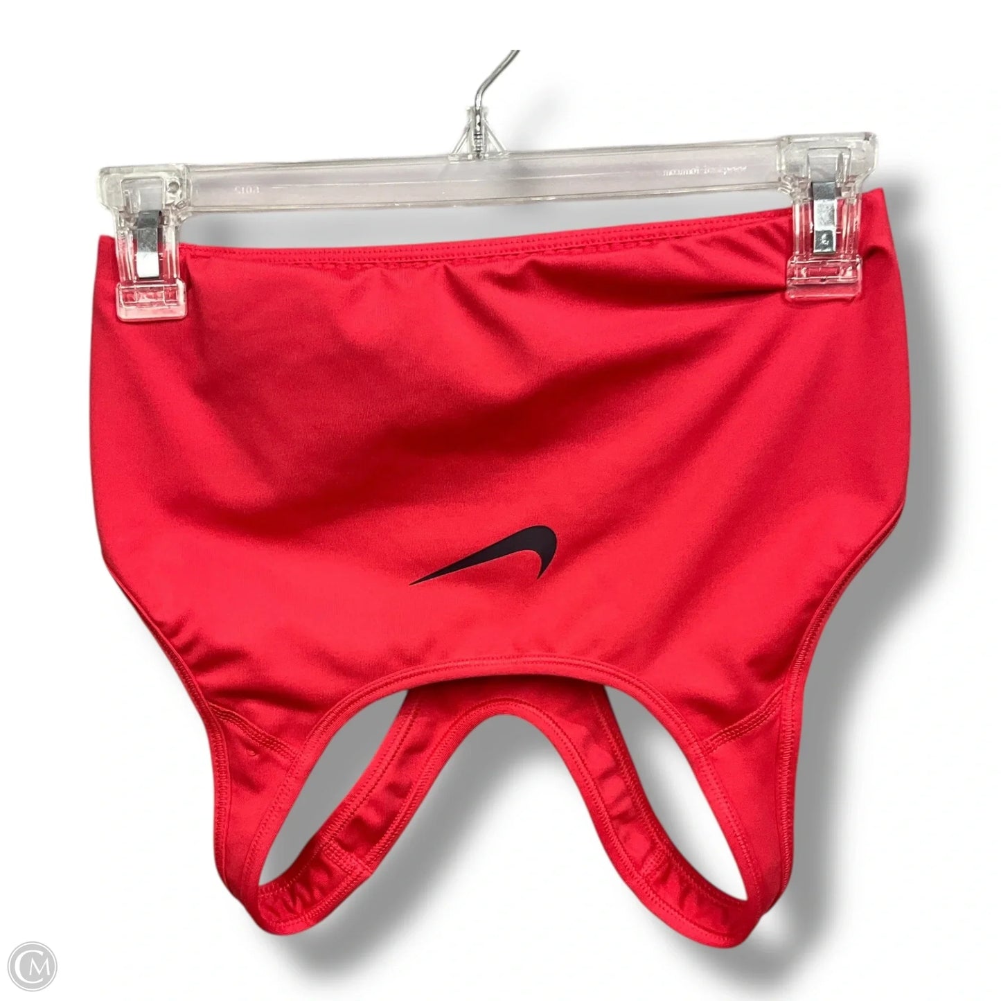 Athletic Bra By Nike Apparel In Pink, Size: M