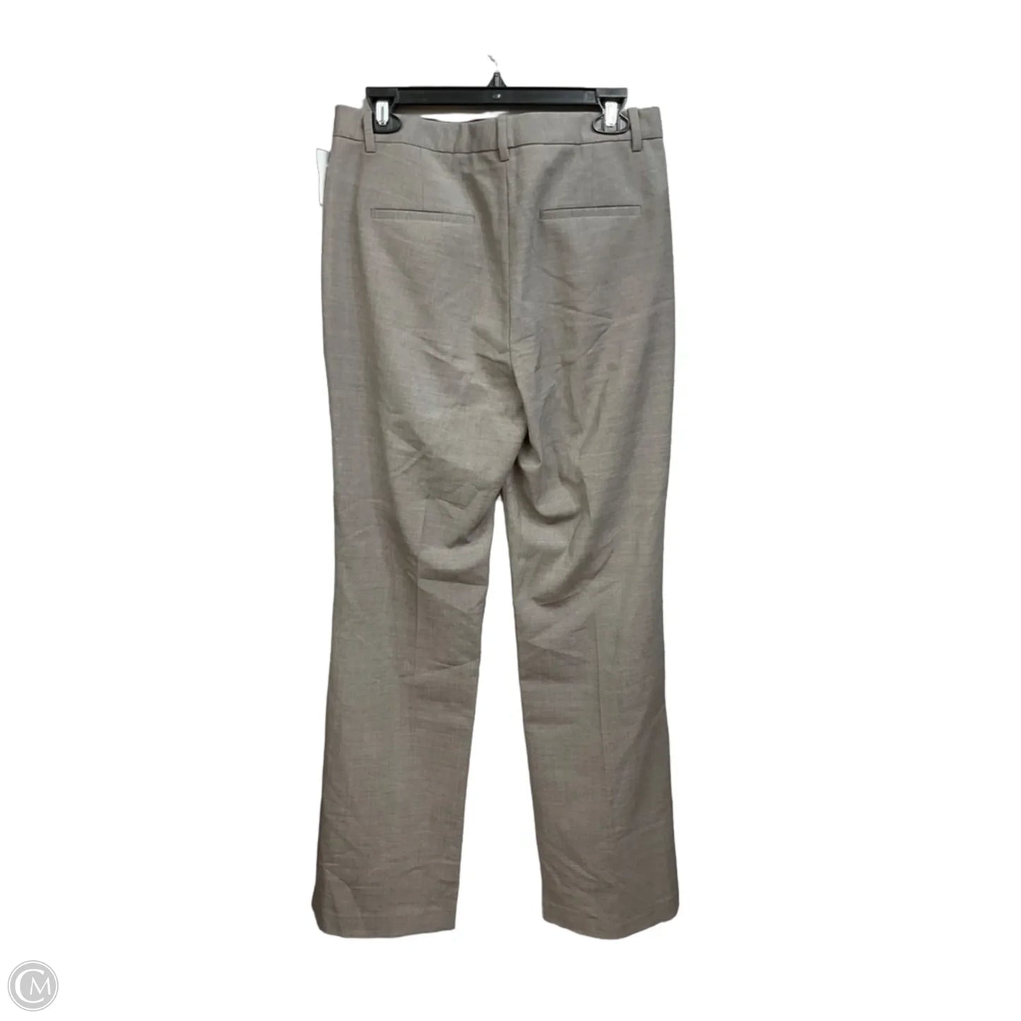 Pants Dress By Theory In Grey, Size: 6