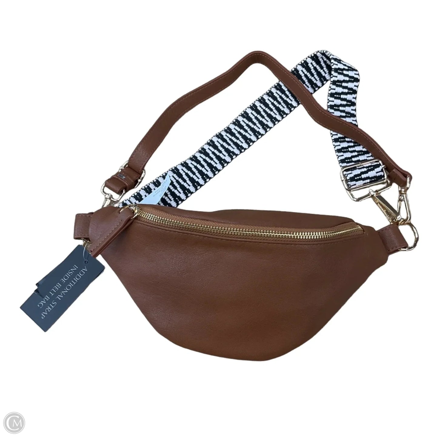 Belt Bag By Inc, Size: Medium