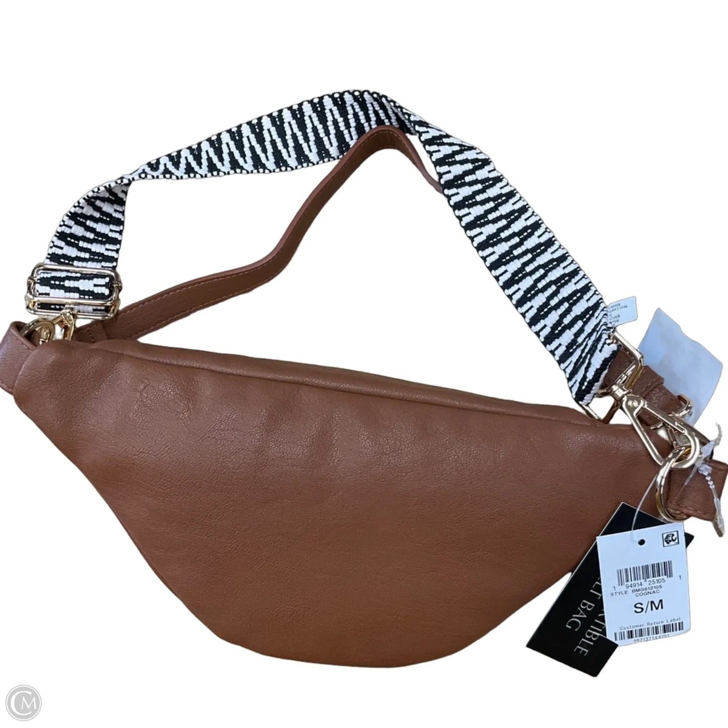 Belt Bag By Inc, Size: Medium
