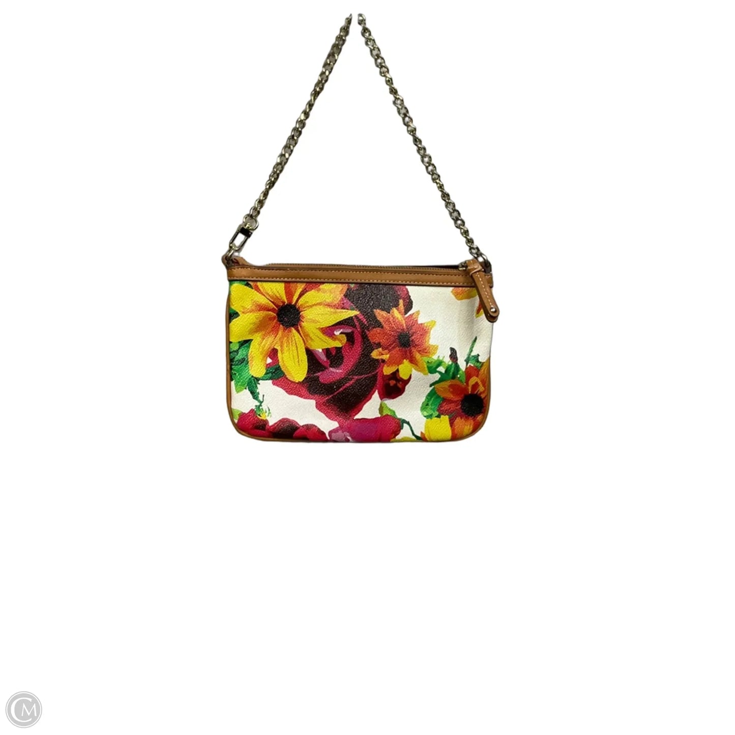 Handbag By Nine West, Size: Small
