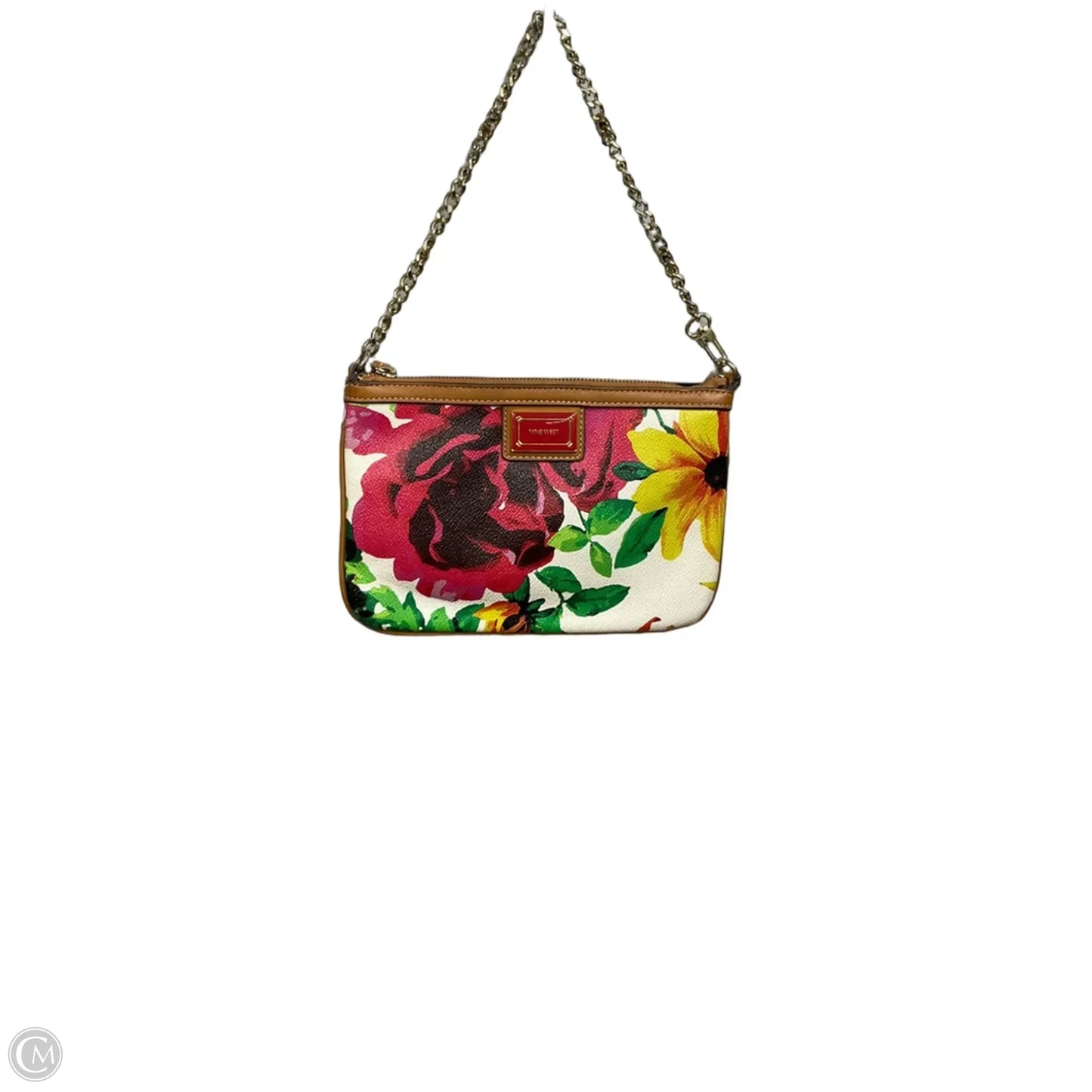 Handbag By Nine West, Size: Small