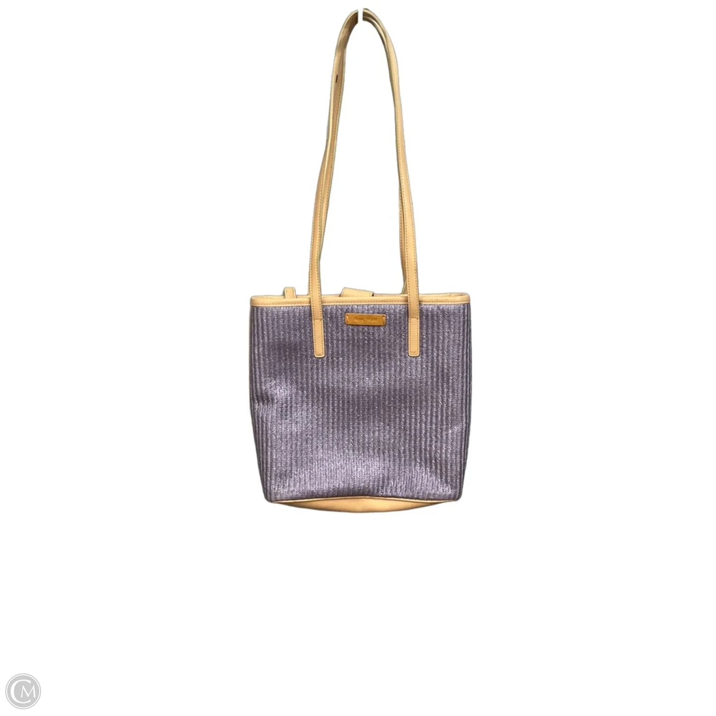 Handbag By Nine West, Size: Medium