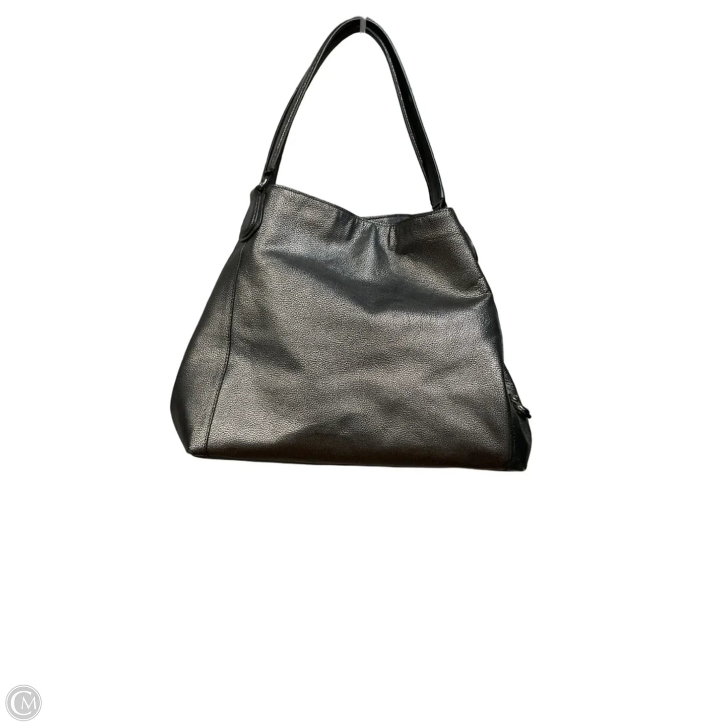 Handbag Designer By Coach, Size: Large