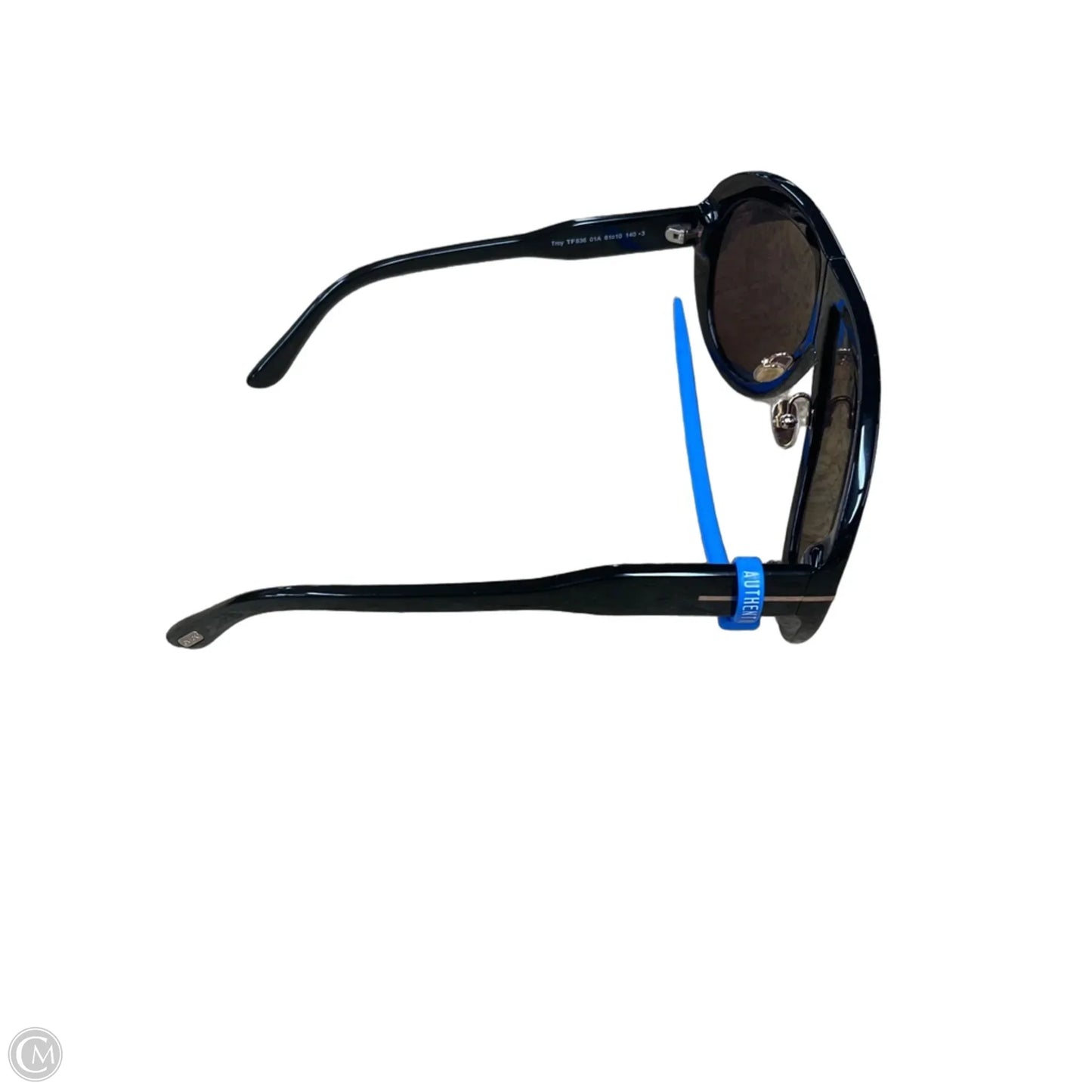 Sunglasses Luxury Designer By Tom Ford, Size: