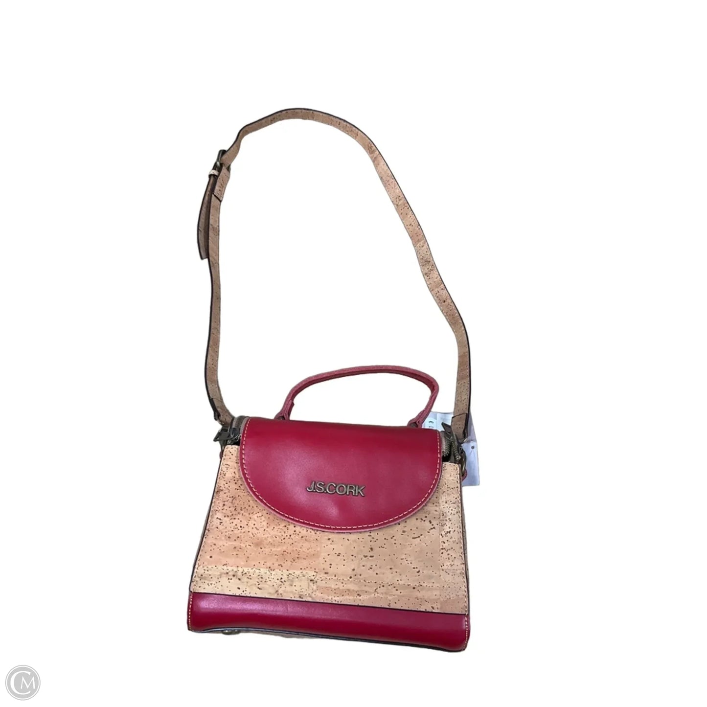 Crossbody By Cmb, Size: Small