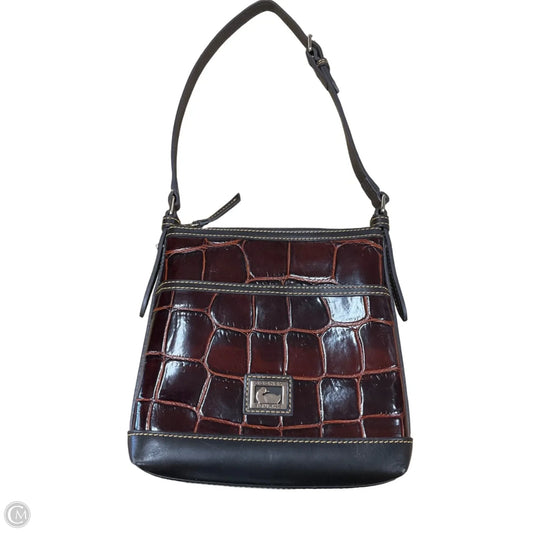 Handbag Designer By Dooney And Bourke, Size: Small