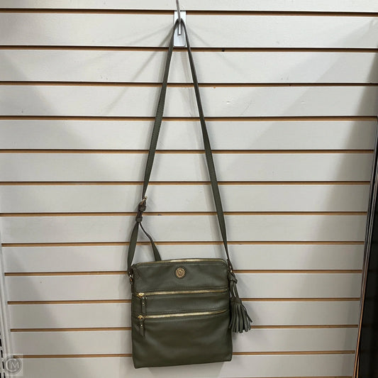 Crossbody By Anne Klein, Size: Small