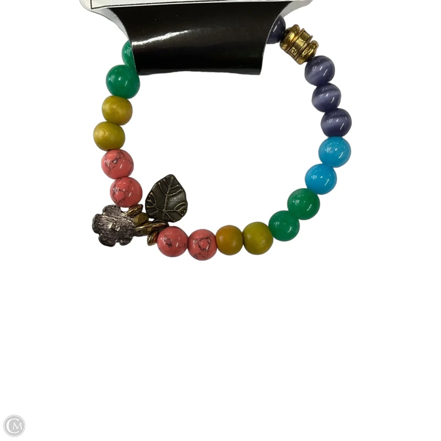 Bracelet Beaded By Clothes Mentor