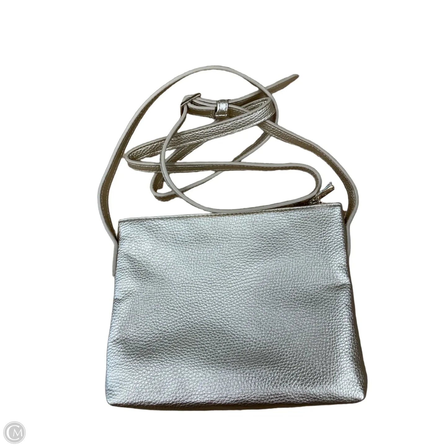 Crossbody By Clothes Mentor, Size: Small