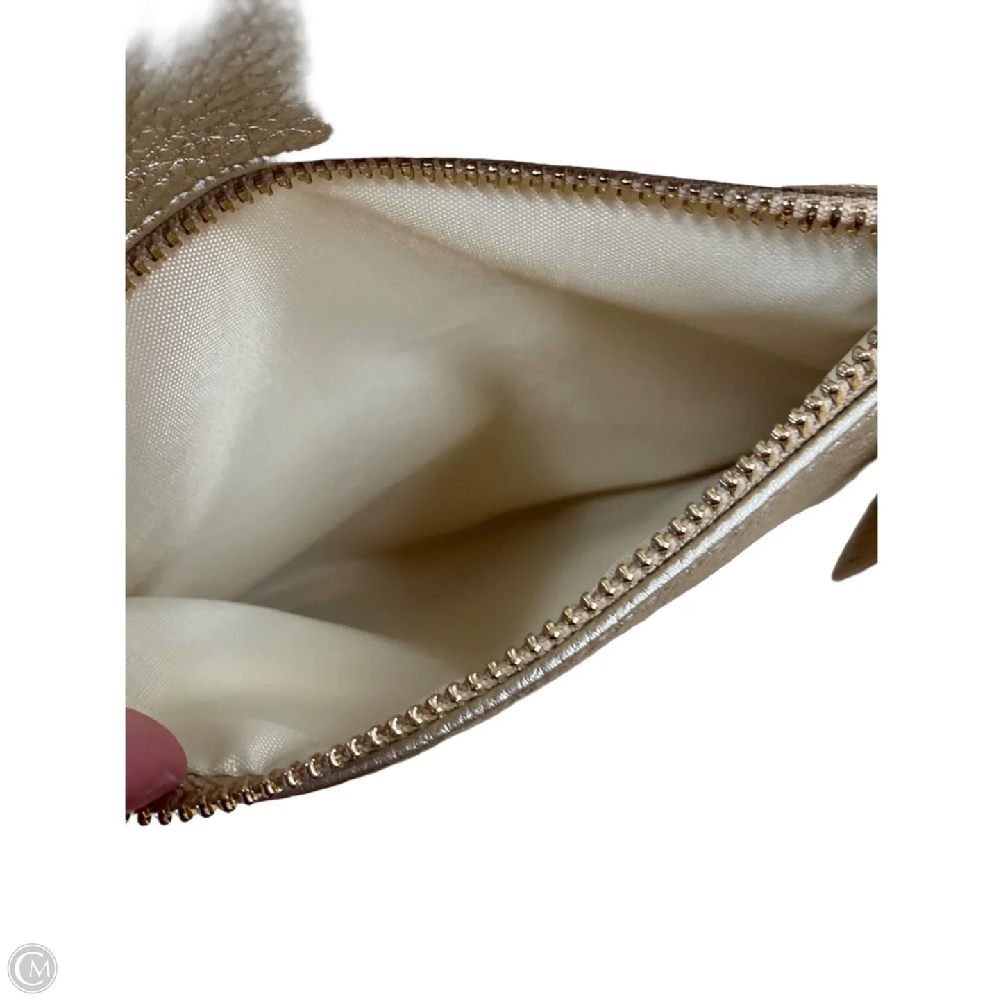 Crossbody By Clothes Mentor, Size: Small