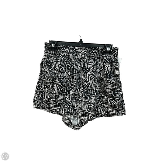 Shorts By A New Day In Black & White, Size: 4