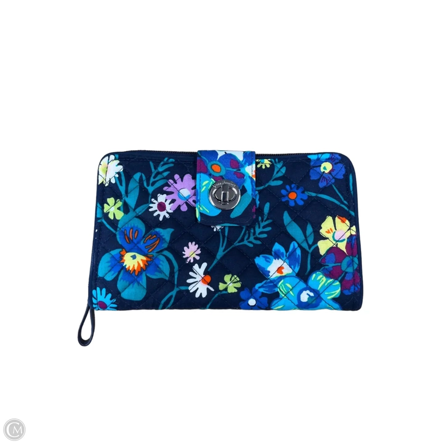Wallet By Vera Bradley, Size: Large