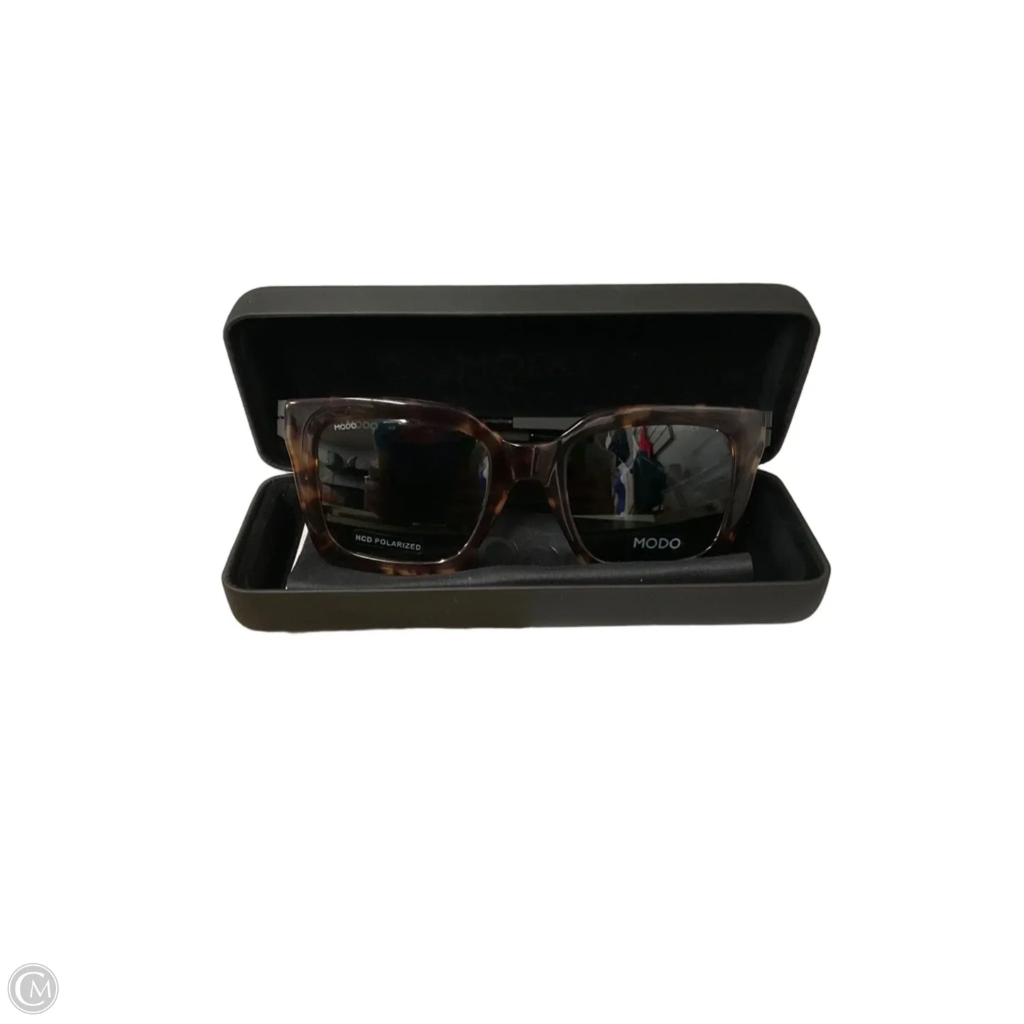 Sunglasses By Cma, Size: