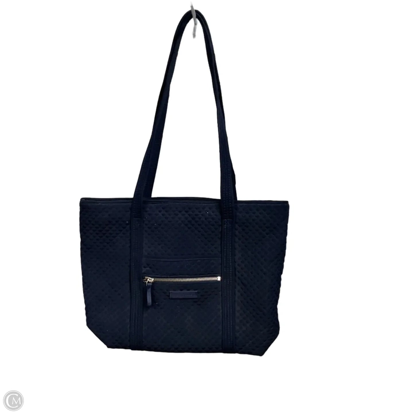 Handbag By Vera Bradley, Size: Medium
