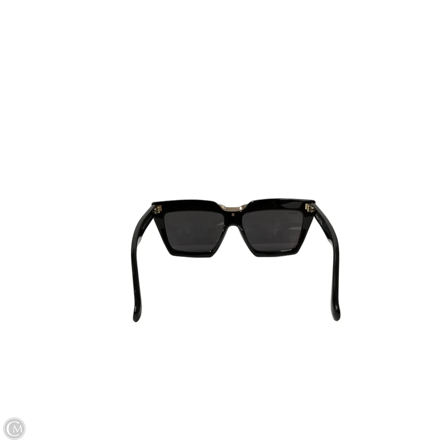 Sunglasses Designer By Max Mara, Size: