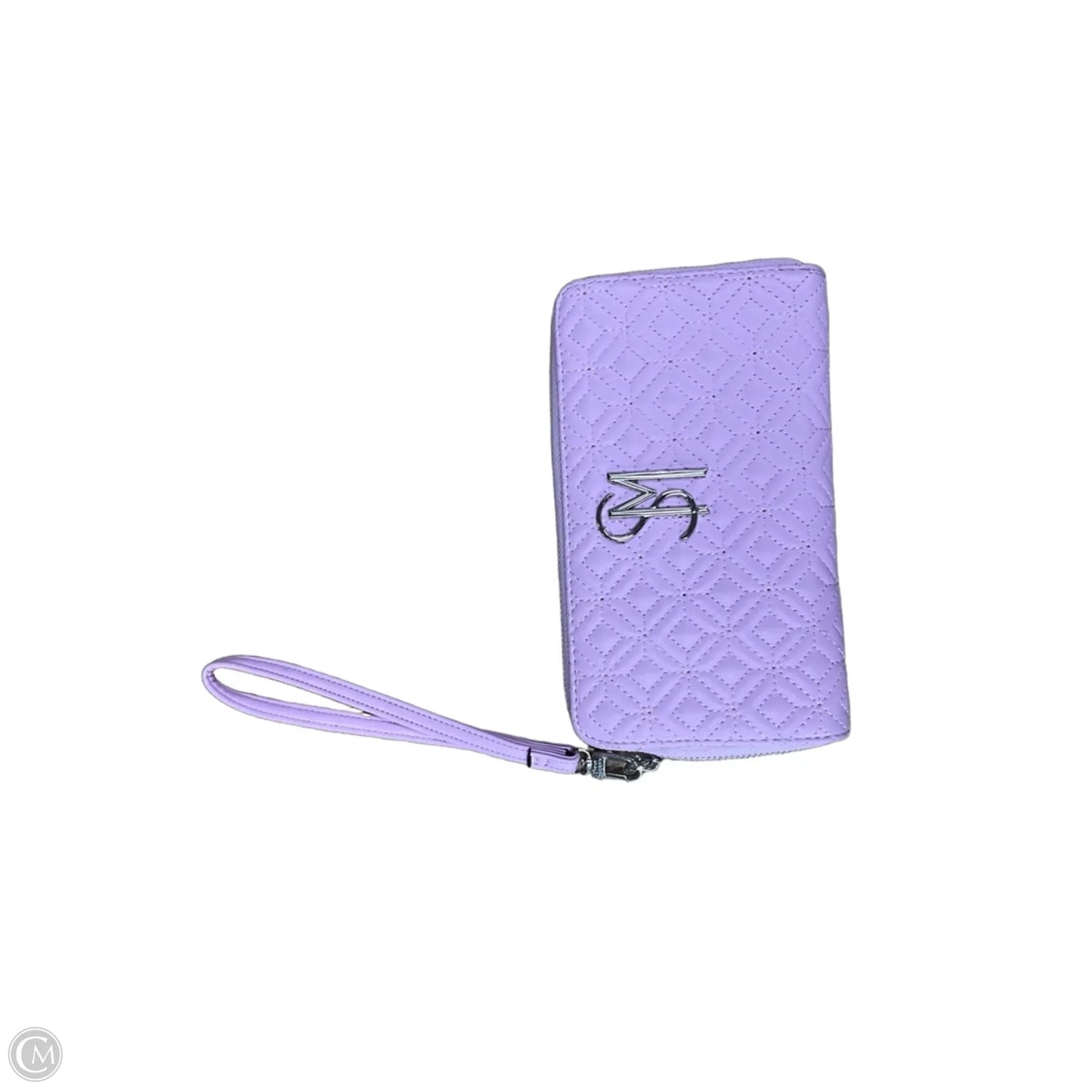Wristlet By Steve Madden, Size: Large